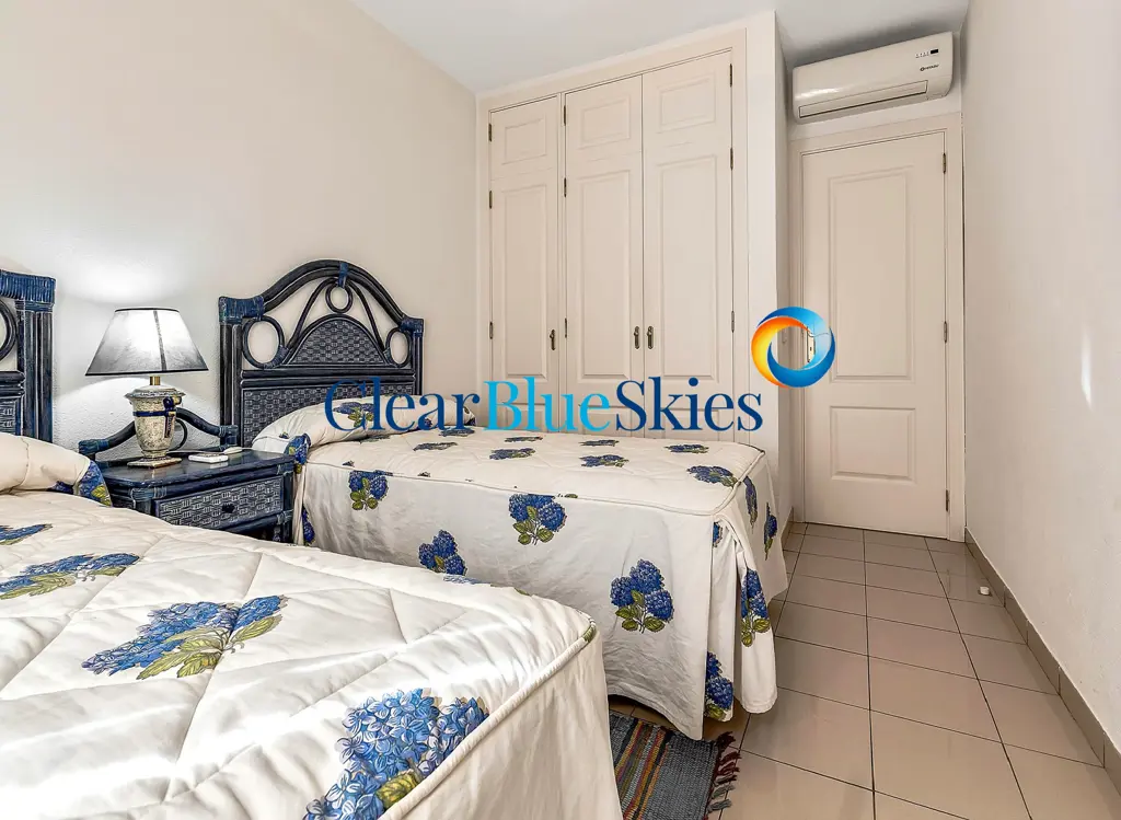 Image of 3 bed house for sale in El Duque, El Veril del Duque