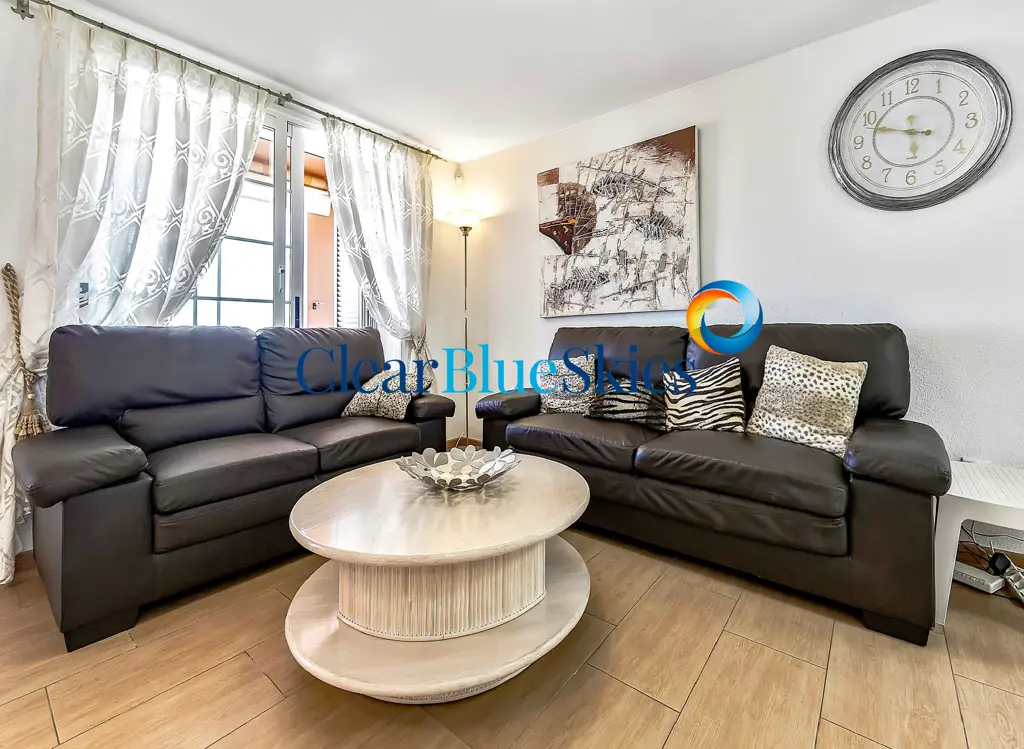 Image of 3 bed house for sale in El Duque, El Veril del Duque