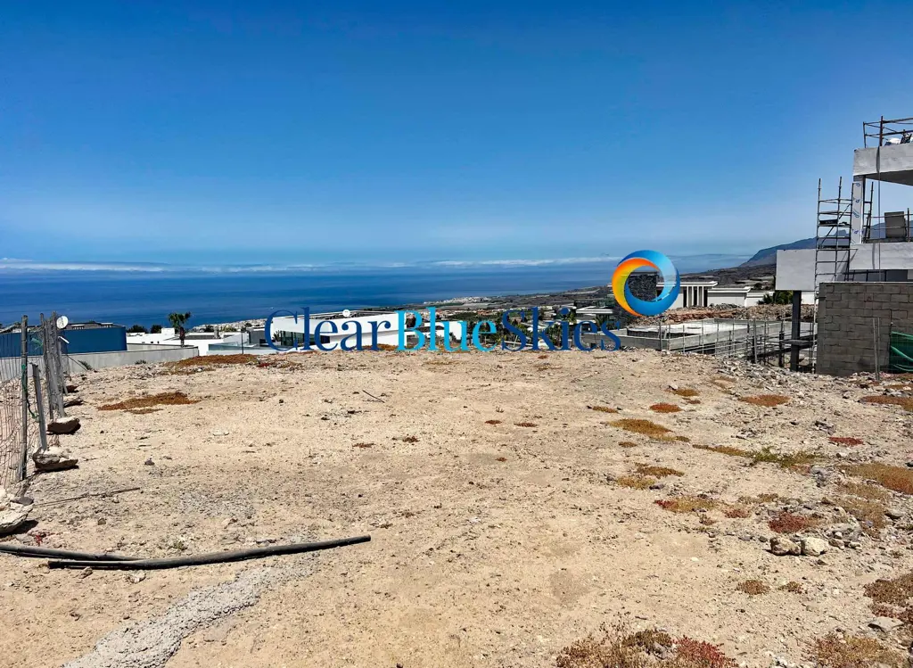 Image of Building plot for sale in Abama Golf