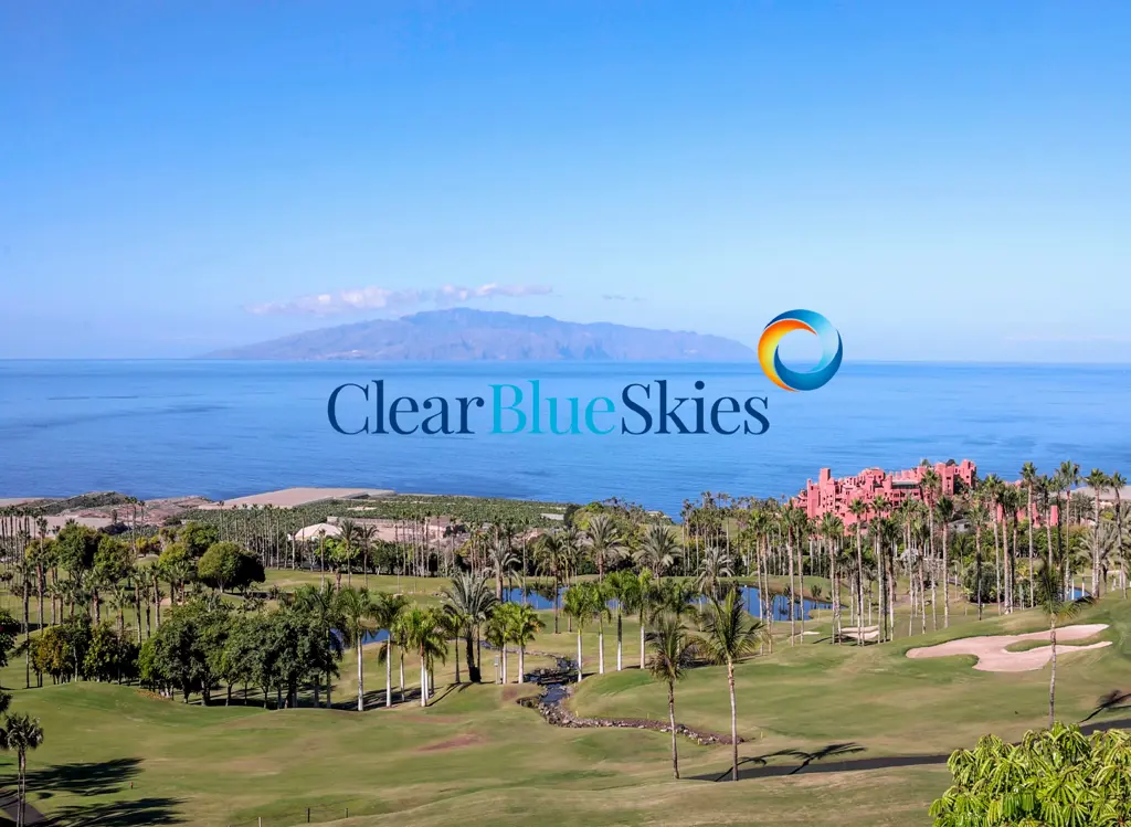 Image of Building plot for sale in Abama Golf