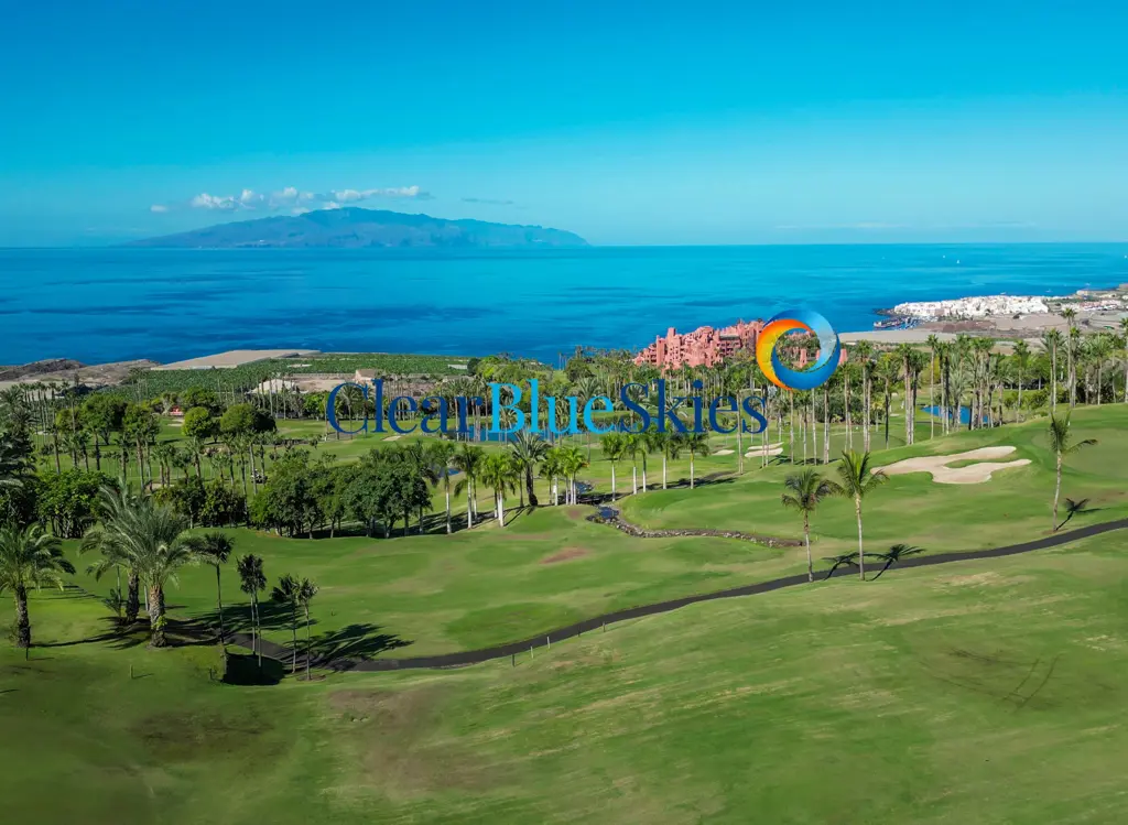 Image of Building plot for sale in Abama Golf
