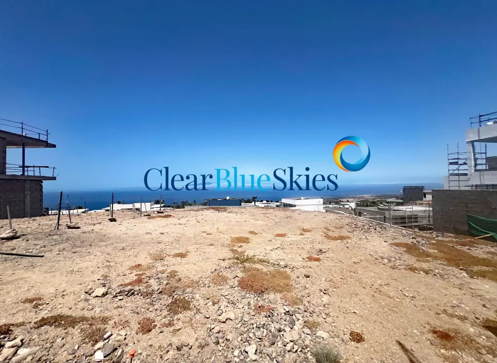 Image of Building plot for sale in Abama Golf