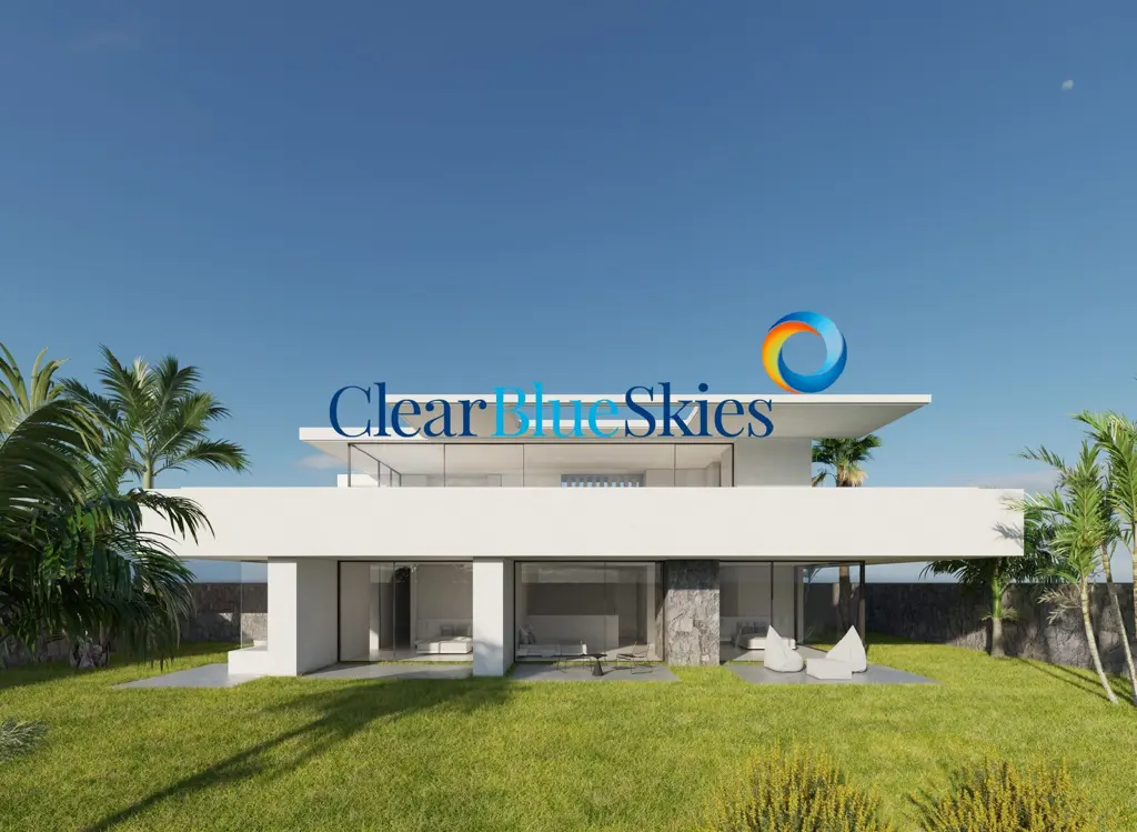 Image of Building plot for sale in Abama Golf