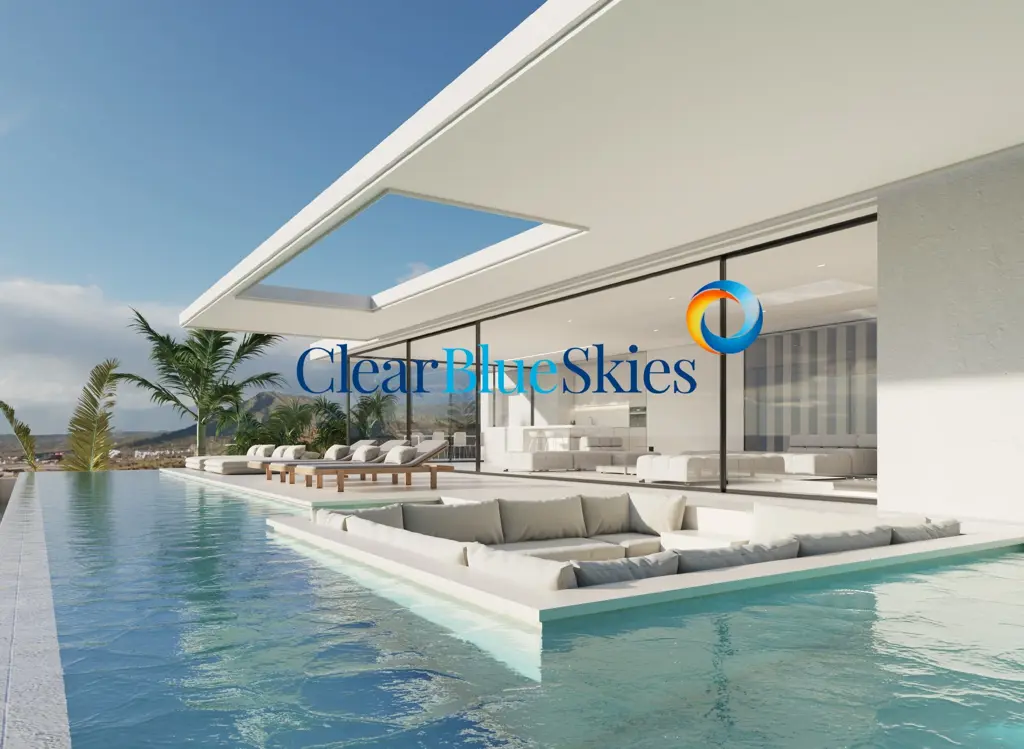 Image of Building plot for sale in Abama Golf