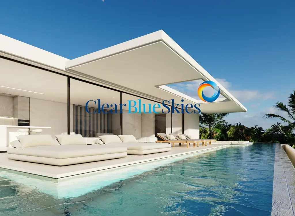 Image of Building plot for sale in Abama Golf