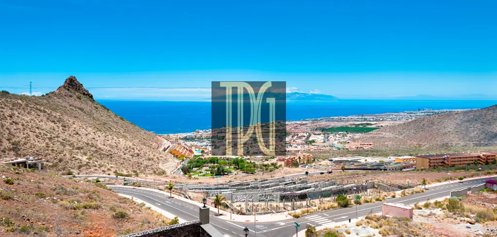 Image of 4 bed villa for sale in Torviscas Alto, Roque del Conde