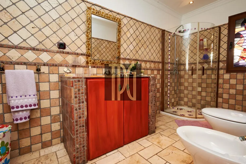 Image of 4 bed villa for sale in Torviscas Alto, Roque del Conde