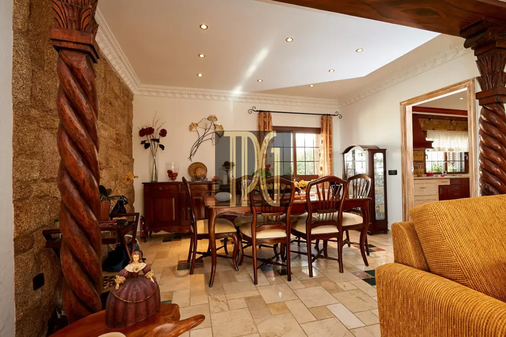 Image of 4 bed villa for sale in Torviscas Alto, Roque del Conde