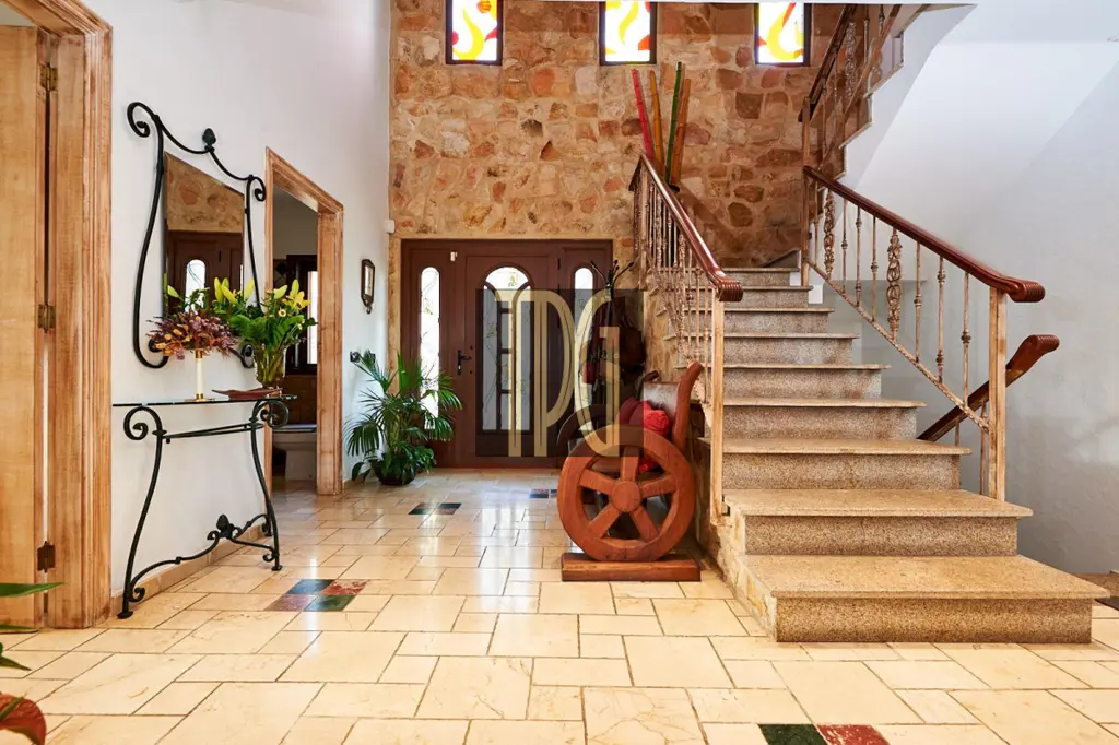 Image of 4 bed villa for sale in Torviscas Alto, Roque del Conde