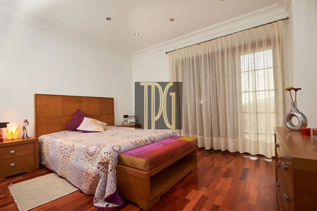 Image of 4 bed villa for sale in Torviscas Alto, Roque del Conde