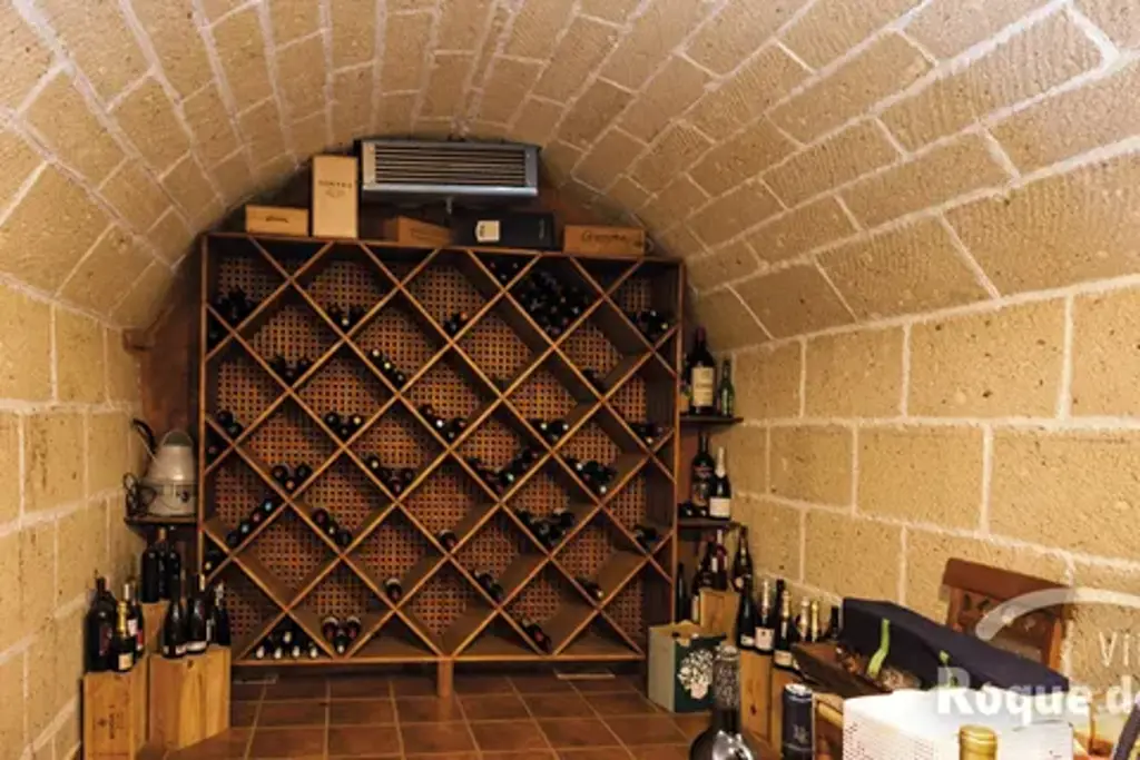 Image of 4 bed villa for sale in Torviscas Alto, Roque del Conde