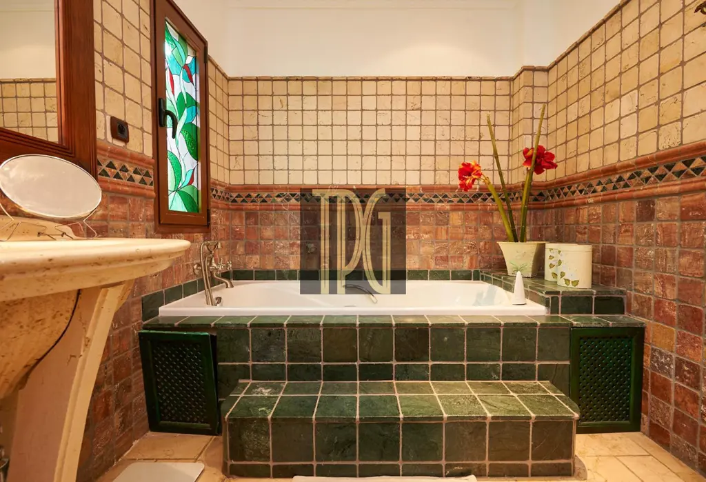 Image of 4 bed villa for sale in Torviscas Alto, Roque del Conde