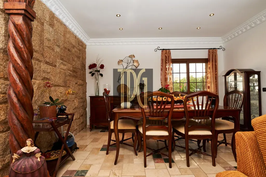 Image of 4 bed villa for sale in Torviscas Alto, Roque del Conde