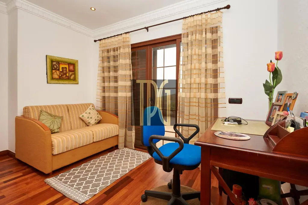 Image of 4 bed villa for sale in Torviscas Alto, Roque del Conde