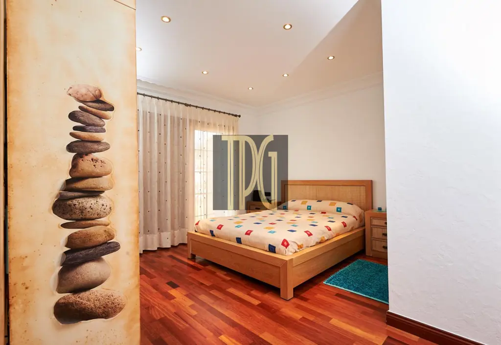 Image of 4 bed villa for sale in Torviscas Alto, Roque del Conde