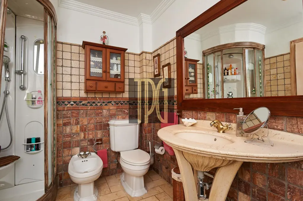 Image of 4 bed villa for sale in Torviscas Alto, Roque del Conde