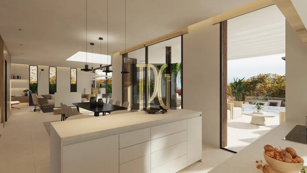 Image of 4 bed villa for sale in Torviscas Alto, Roque del Conde