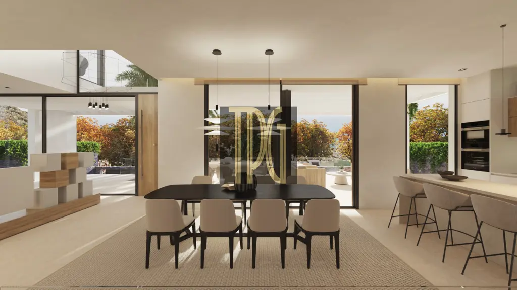 Image of 4 bed villa for sale in Torviscas Alto, Roque del Conde