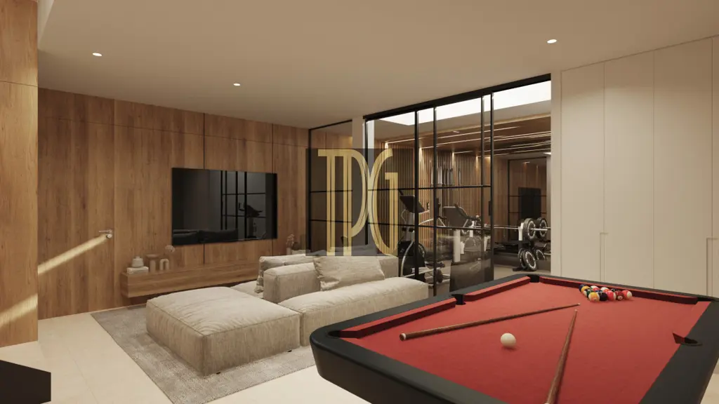 Image of 4 bed villa for sale in Torviscas Alto, Roque del Conde