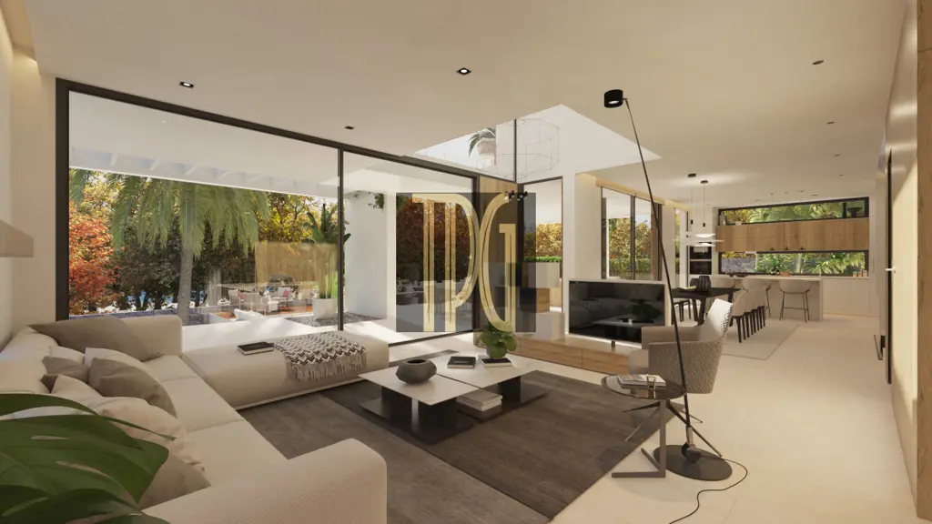 Image of 4 bed villa for sale in Torviscas Alto, Roque del Conde