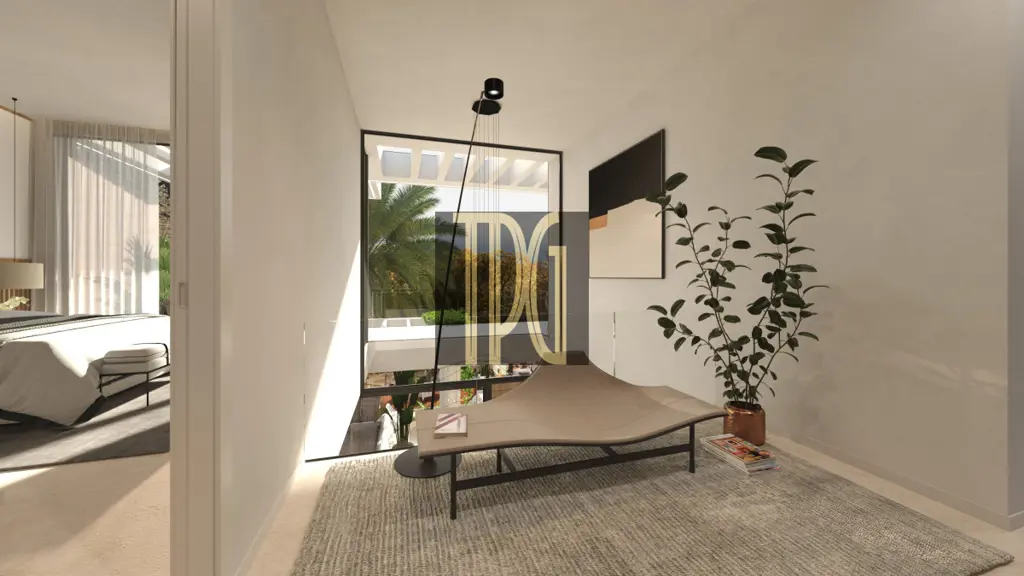 Image of 4 bed villa for sale in Torviscas Alto, Roque del Conde