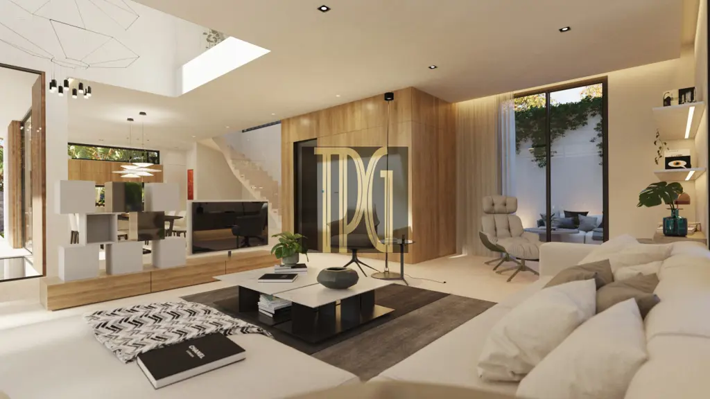 Image of 4 bed villa for sale in Torviscas Alto, Roque del Conde