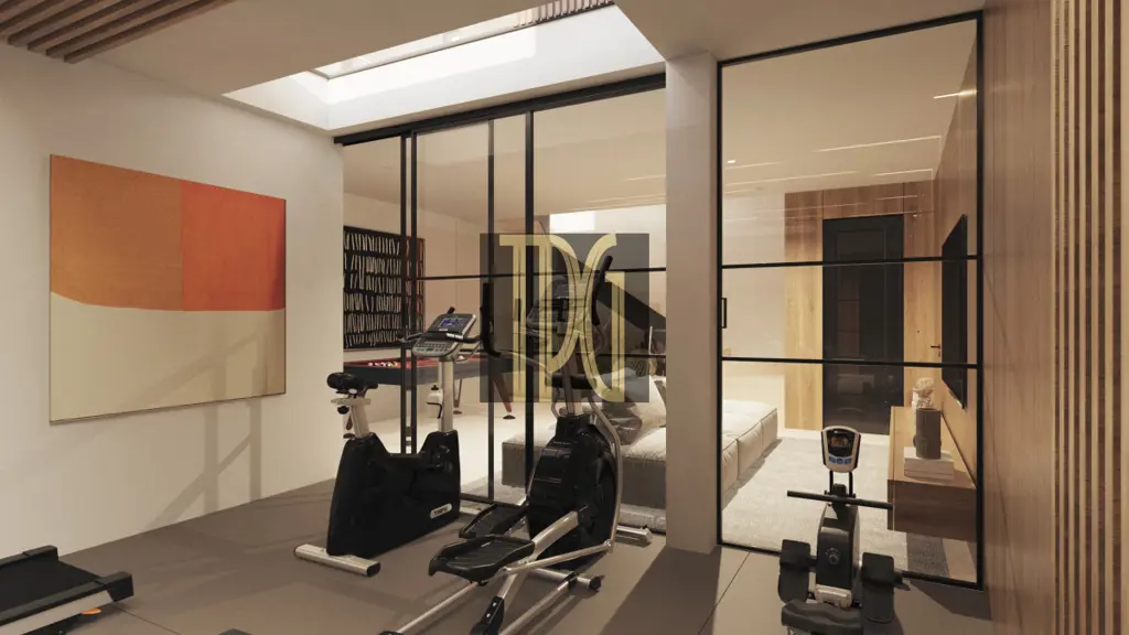 Image of 4 bed villa for sale in Torviscas Alto, Roque del Conde