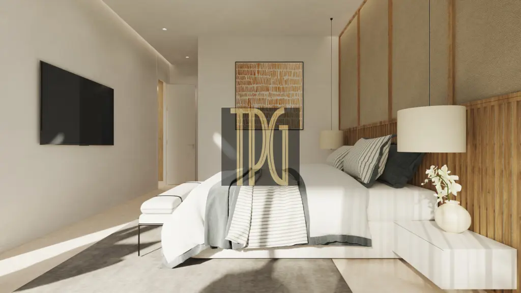 Image of 4 bed villa for sale in Torviscas Alto, Roque del Conde