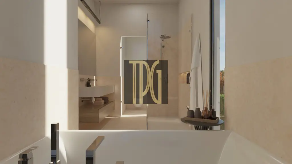 Image of 4 bed villa for sale in Torviscas Alto, Roque del Conde