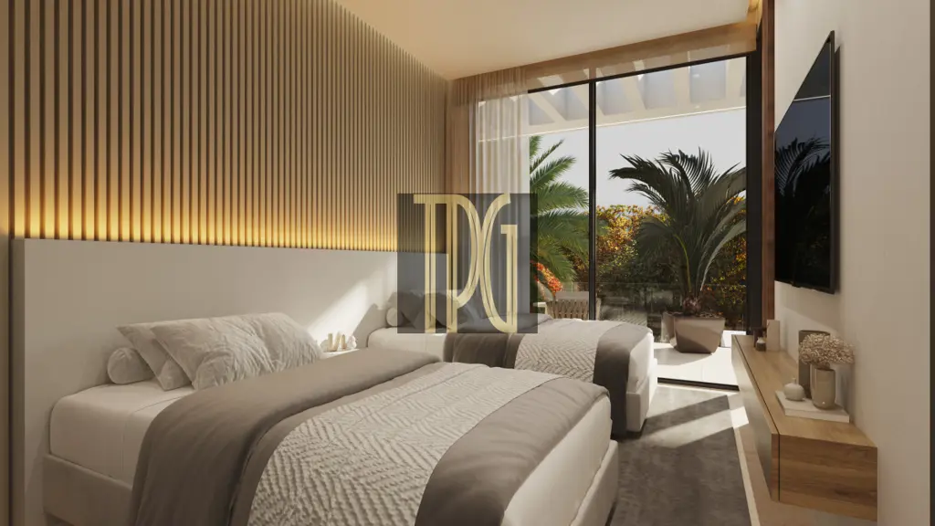 Image of 4 bed villa for sale in Torviscas Alto, Roque del Conde