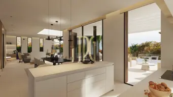 4 bed villa for sale in Torviscas Alto, Roque del Conde