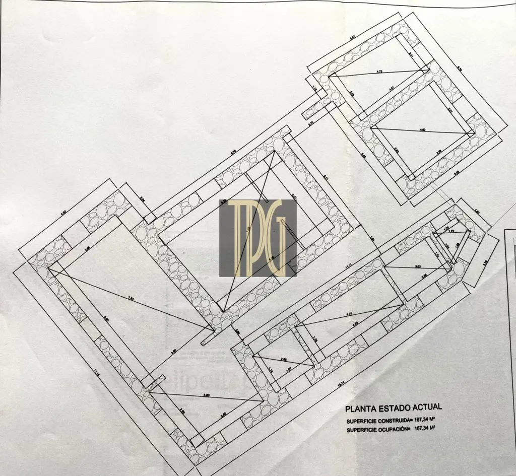 Image of 3 bed house for sale in Aripe