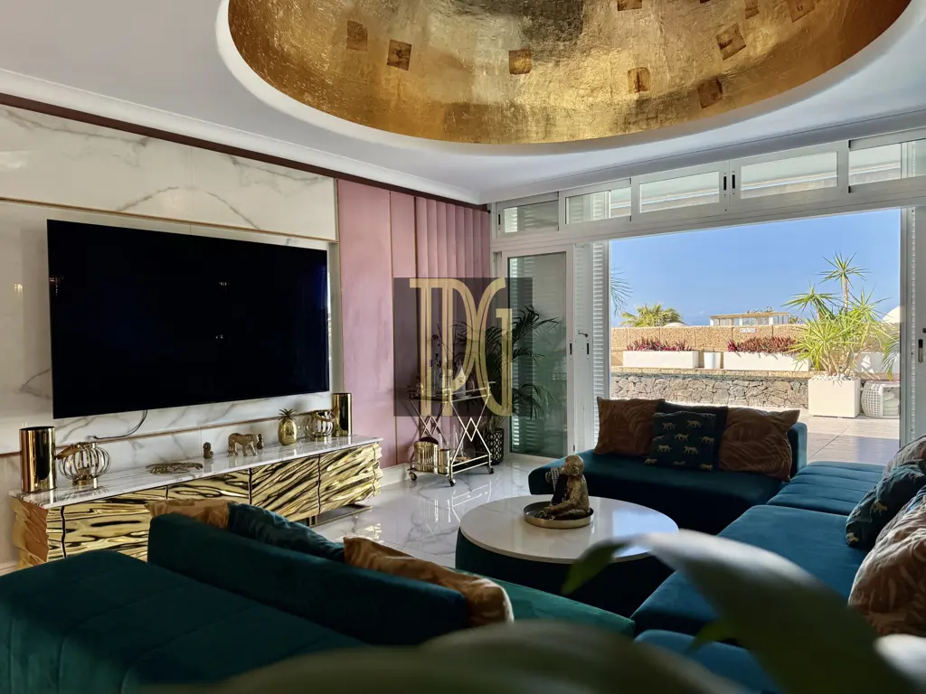 Image of 4 bed house for sale in El Madroñal