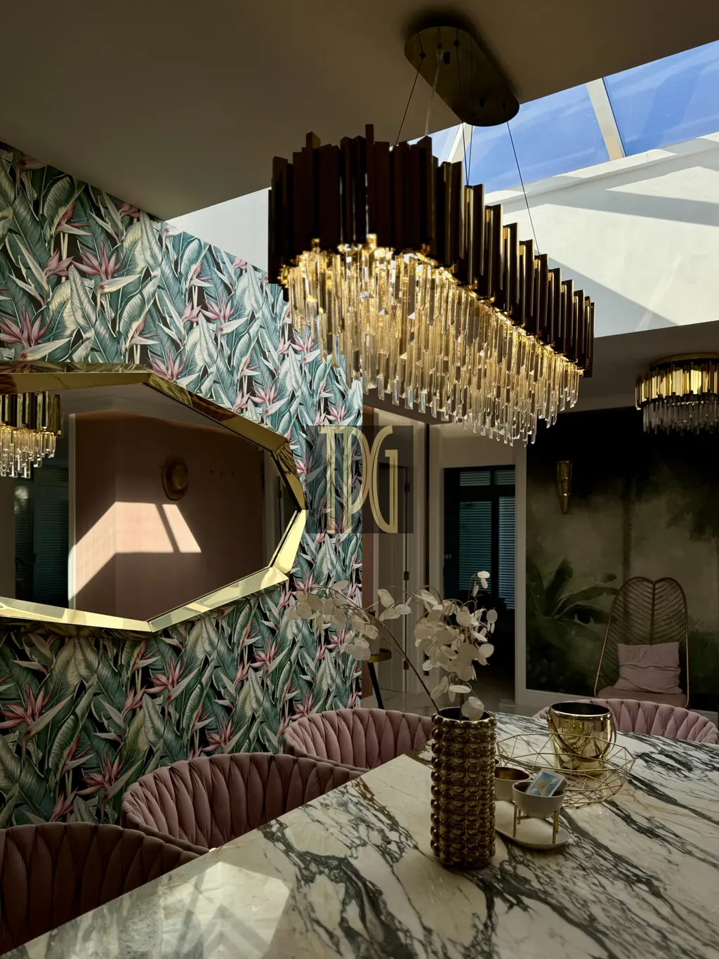 Image of 4 bed house for sale in El Madroñal