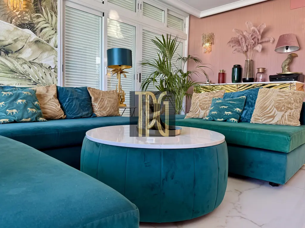 Image of 4 bed house for sale in El Madroñal