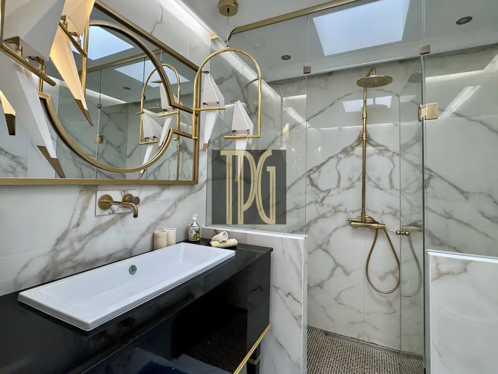 Image of 4 bed house for sale in El Madroñal