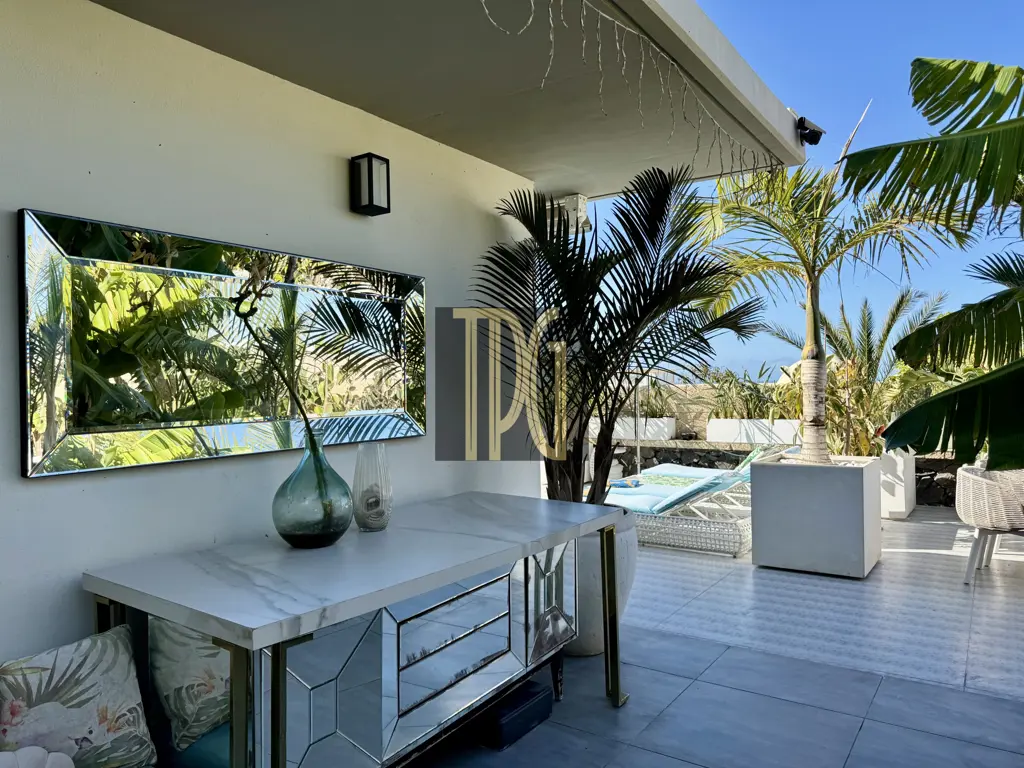 Image of 4 bed house for sale in El Madroñal