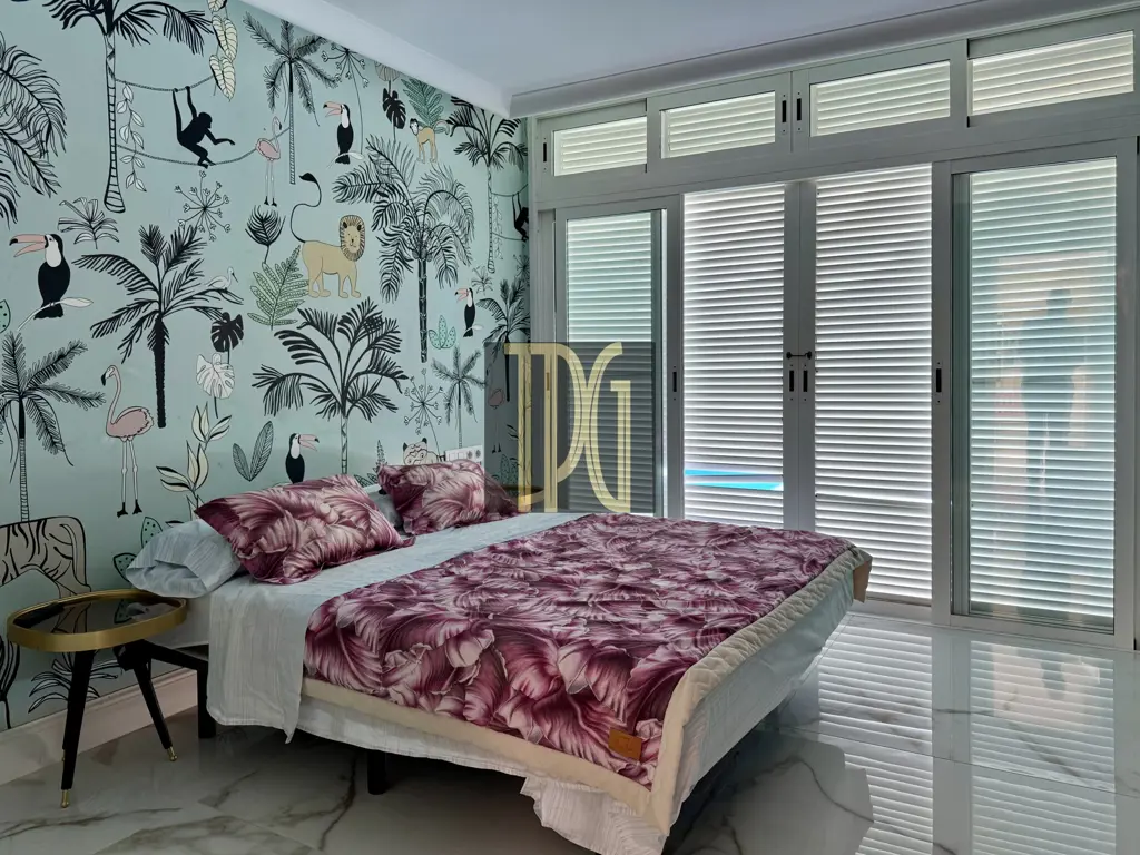 Image of 4 bed house for sale in El Madroñal