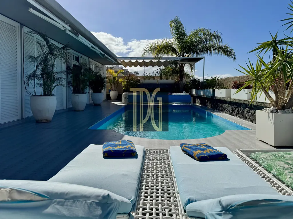 Image of 4 bed house for sale in El Madroñal