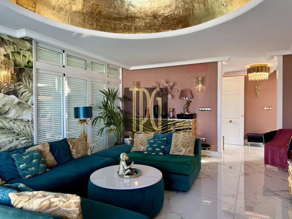 Image of 4 bed house for sale in El Madroñal