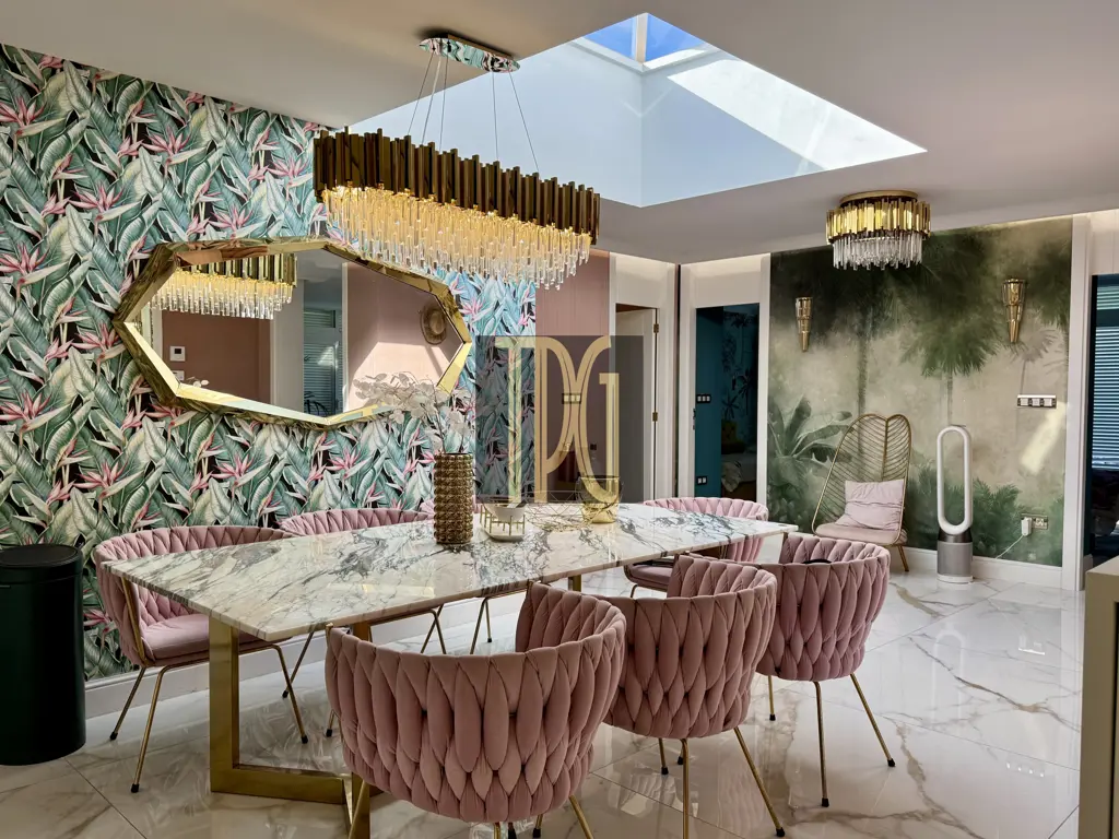 Image of 4 bed house for sale in El Madroñal