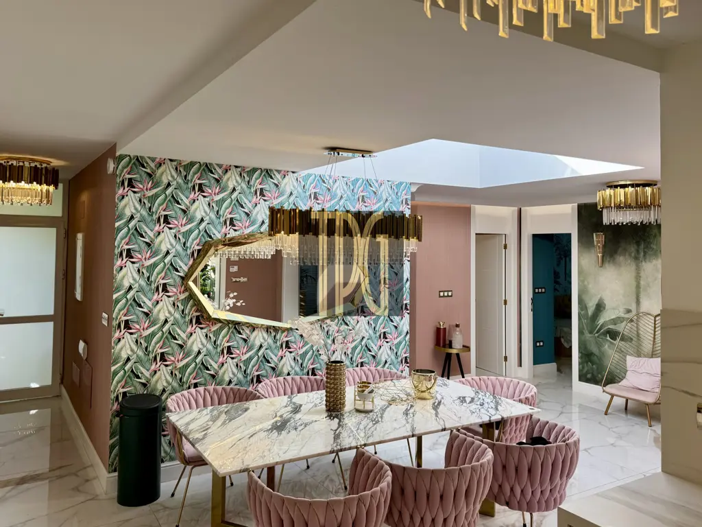 Image of 4 bed house for sale in El Madroñal