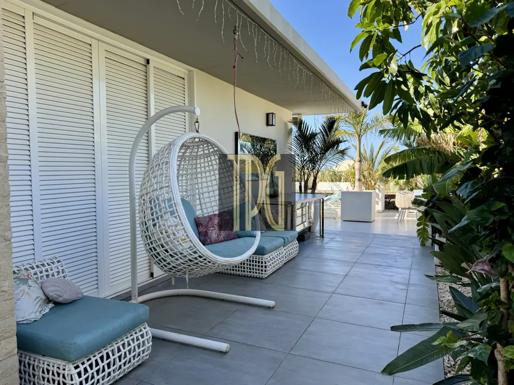 Image of 4 bed house for sale in El Madroñal