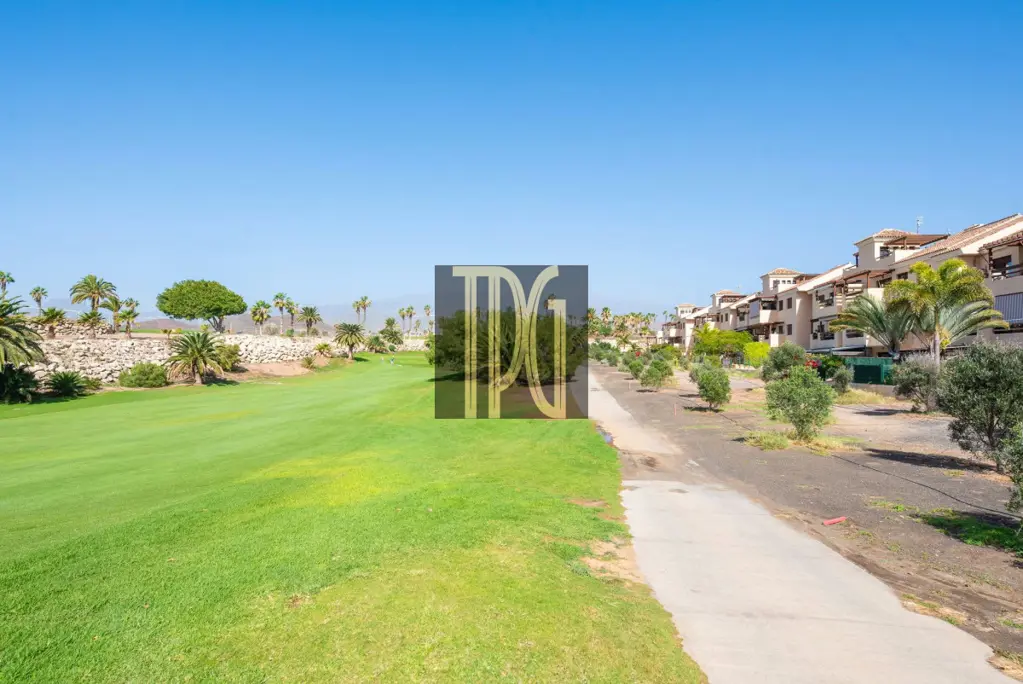 Image of 3 bed apartment for sale in Amarilla Golf, Palm Gardens
