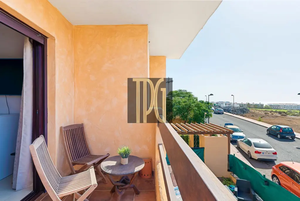 Image of 3 bed apartment for sale in Amarilla Golf, Palm Gardens