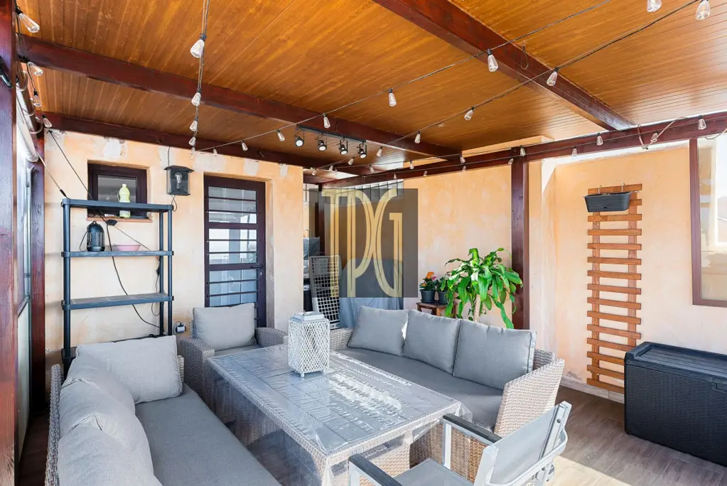 Image of 3 bed apartment for sale in Amarilla Golf, Palm Gardens