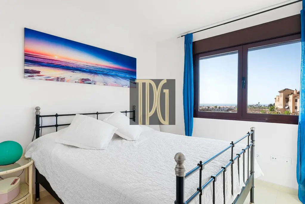 Image of 3 bed apartment for sale in Amarilla Golf, Palm Gardens