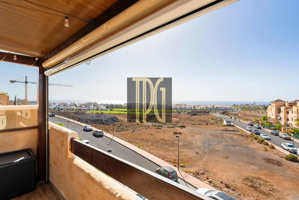 Image of 3 bed apartment for sale in Amarilla Golf, Palm Gardens