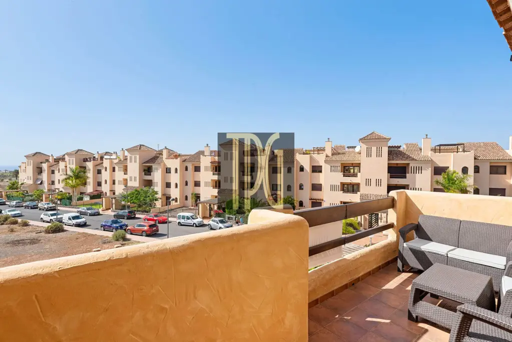 Image of 3 bed apartment for sale in Amarilla Golf, Palm Gardens