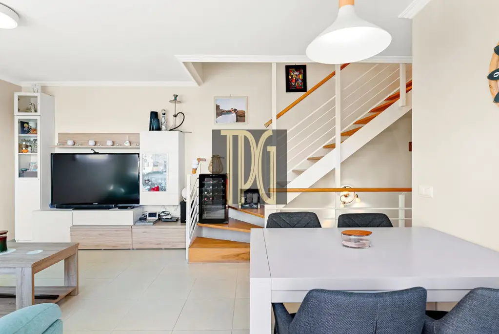 Image of 3 bed apartment for sale in Amarilla Golf, Palm Gardens